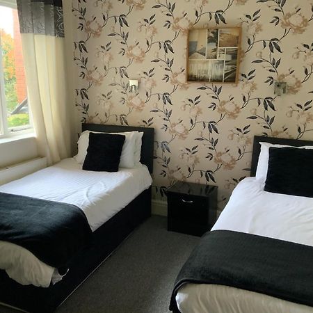 The Spread Eagle Manchester Quarto foto